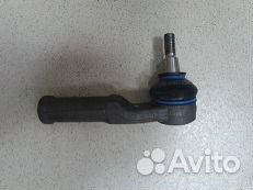 Наконечник рулевой правый на форд куга