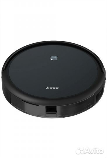 Робот-пылесос 360 Robot Vacuum Cleaner C50