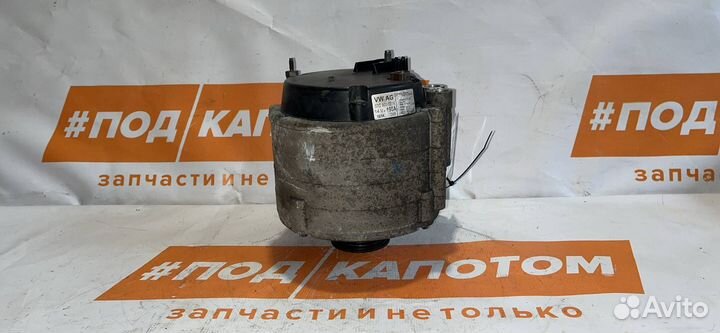 Генератор Volkswagen Touareg 2005 07C903021K