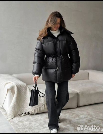 Куртки демисезонные 46-54