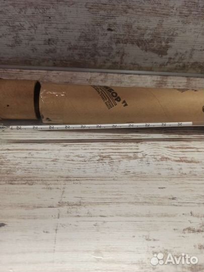 Ареометр для спирта 2 шт. асп-1 асп-2.Цена за 2 шт