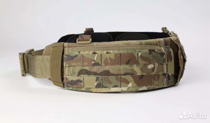 Тактический пояс (варбелт) Emersongear