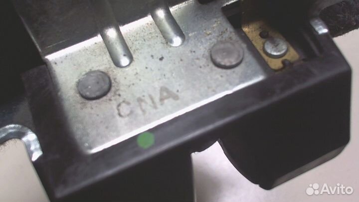 Замок багажника Hyundai i10, 2013