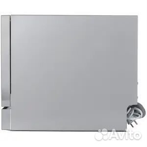 Посудомоечная машина dexp M6D7PF серый