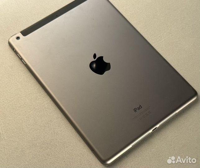 iPad Air + сим + интернет на 3 месяца