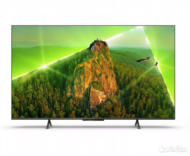 Телевизор philips