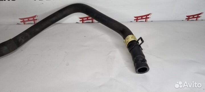 Бачок гидроусилителя руля Volvo S80 седан B8444S