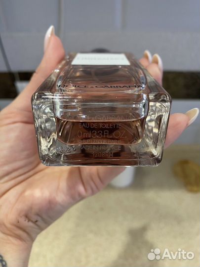 Туалетная вода L'Imperatrice 3 Dolce&Gabbana