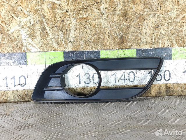 Рамка фары противотуманной Great wall Hover h5 H5