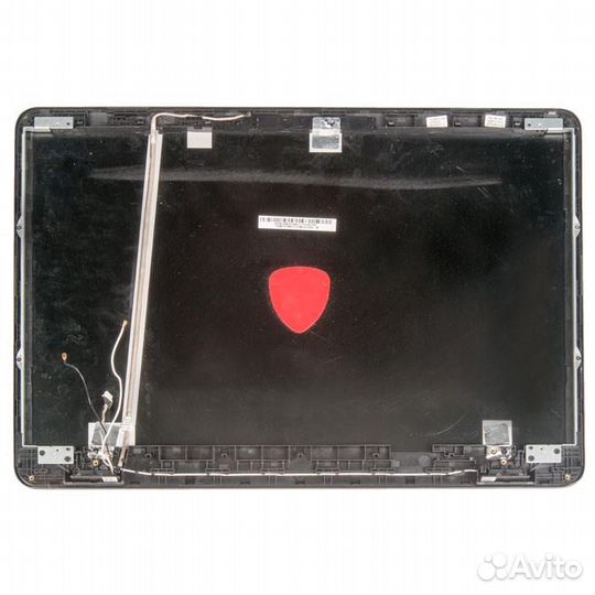 Задняя крышка матрицы для asus GL771J 13NB0751AM01