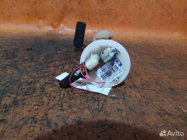 Датчик уровня топлива Subaru Legacy wagon BP5