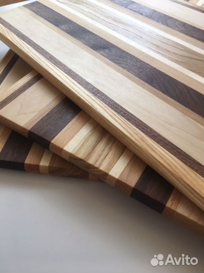 Разделочная доска дерево