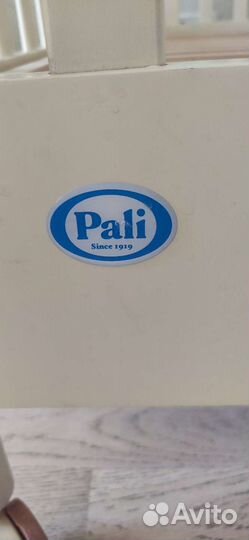 Кроватка детская Италия Pali Prestige