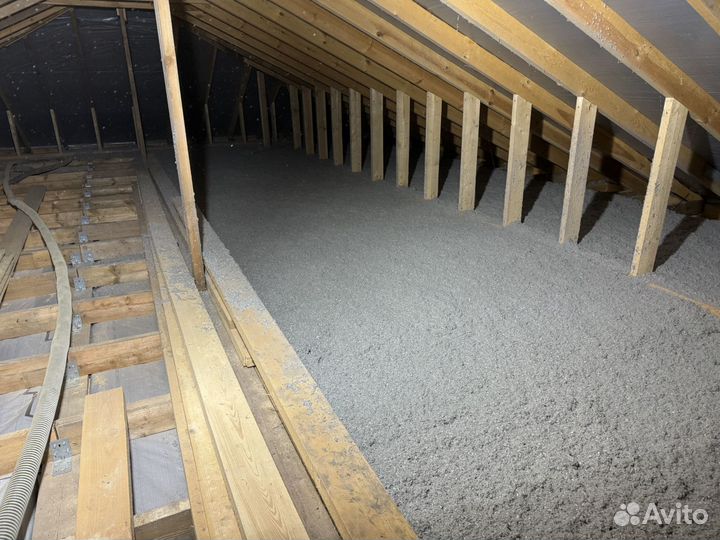 Утеплитель с доставкой