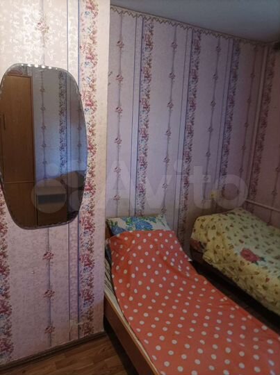 1-к. квартира, 28 м², 5/5 эт.