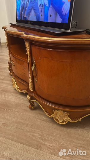 Asnaghi Тумба под телевизор Азнаги