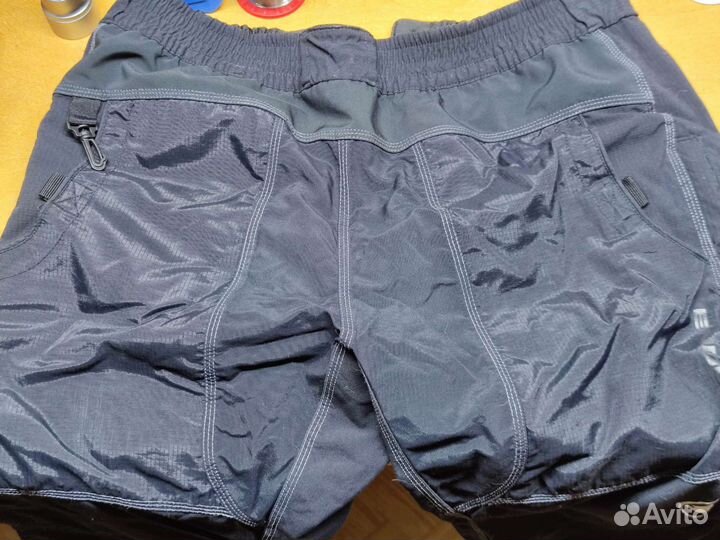 Вело шорты эндуро размер L. Endura