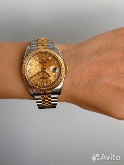 Часы Rolex