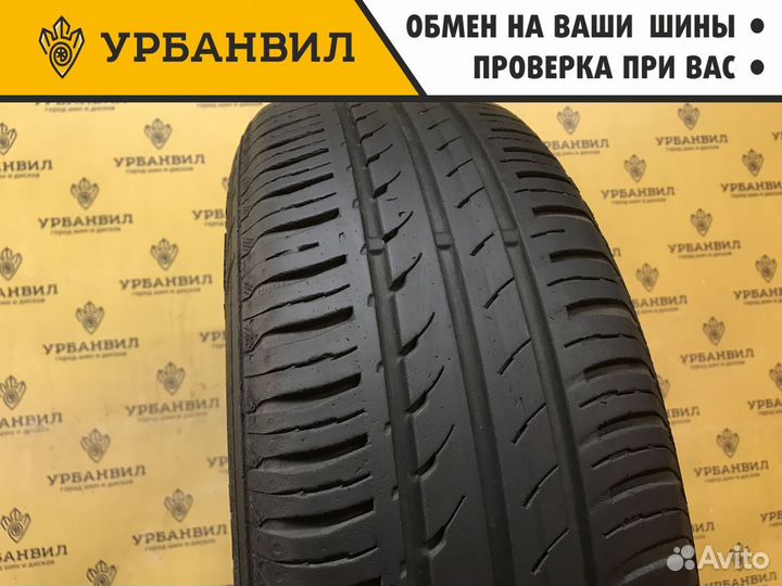 Continental ContiEcoContact 3 195/65 R15 91H