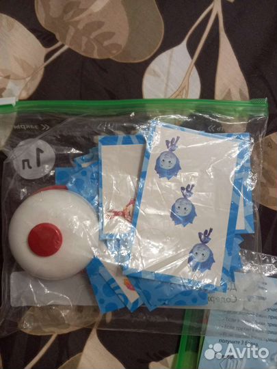 Настольные игры для детей