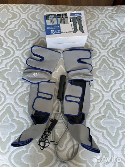 Массажер для ног Planta MFC-60