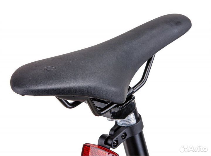 Шоссейный, гравийный велосипед outleap