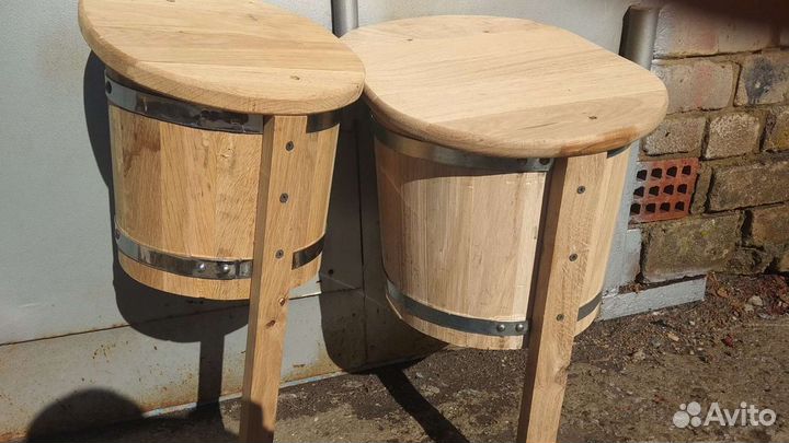 Скворечник дубовый