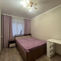 2-к. квартира, 43 м², 1/9 эт.