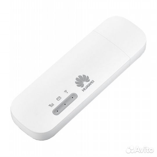 Модем 4G с Wi-Fi Huawei E8372h-608 (imei+TTL)