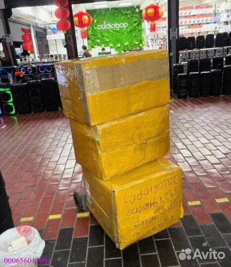 Мешки с техникой / карго / Алиэкспресс (Арт.70214)