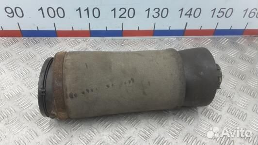 Пневмоподушка задняя jeep grand cherokee WK2 (MML0