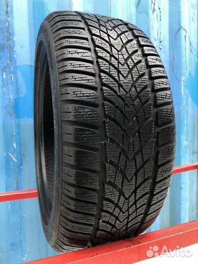 Dunlop SP Winter Sport 4D 225/45 R17