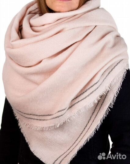 Шарф-палантин