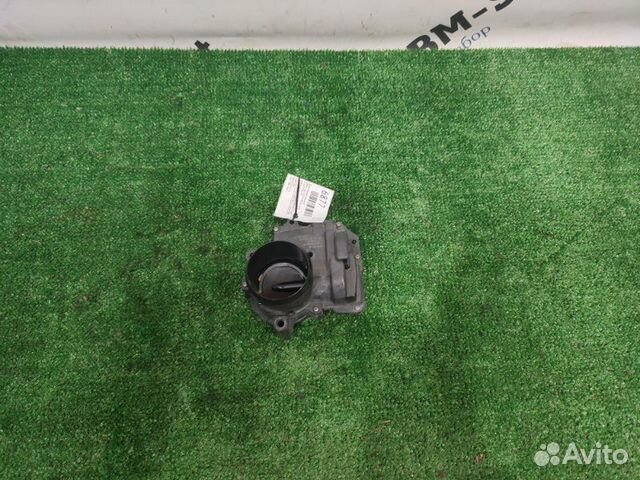 Дроссельная заслонка Bmw 116I F20 N13B16A 2012