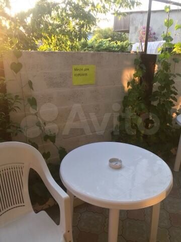 Комната 10 м², 1/1 эт.