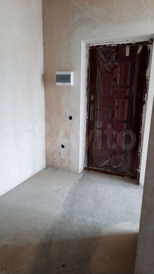 2-к. квартира, 39,6 м², 2/3 эт.