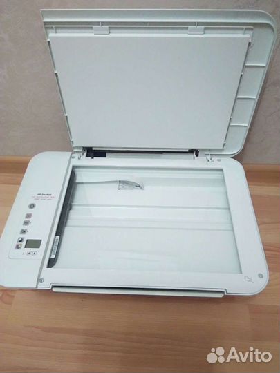 HP Deskjet Ink Advantage 2545 (на детали)