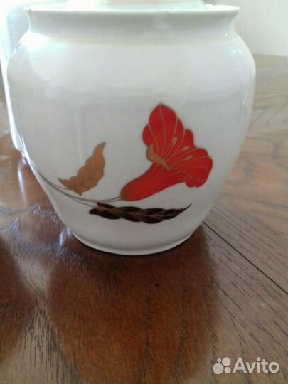 Чашки чайные