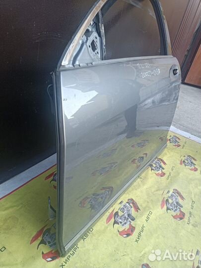 Передняя левая дверь S-Class W221