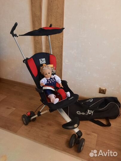 Коляска детская