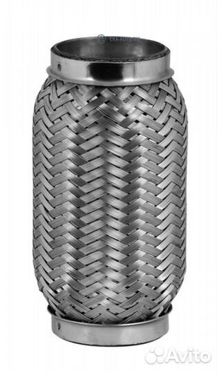 Bosal 265-677 Гофра глушителя D45x250mm