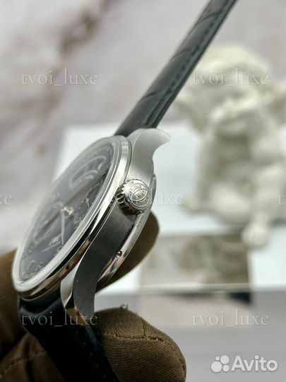 Часы IWC Portugieser Annual Calendar 44mm