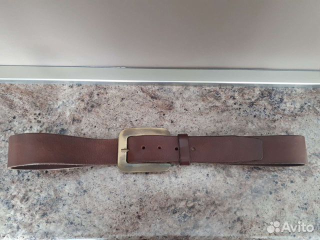 Ремень 110 см
