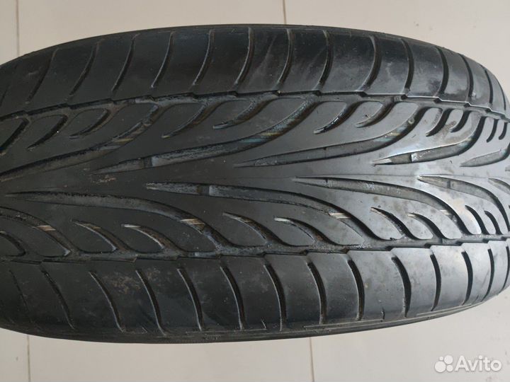 Dunlop SP Sport 2000 235/55 R17 99Y