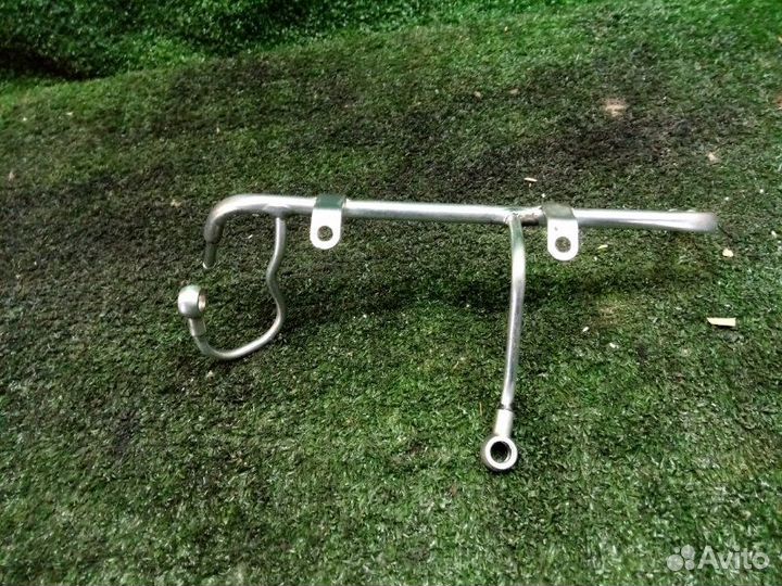 Трубка топливная Mitsubishi L200 KB4T 4D56