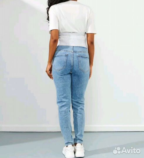 Джинсы для беременных