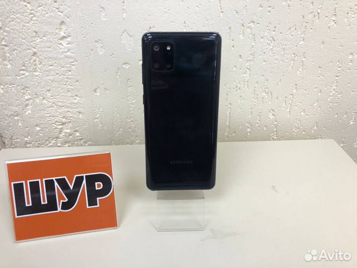 Samsung Galaxy Note 10 Lite, 6/128 ГБ