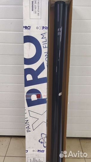 Полиуретан-гибрид (черный)