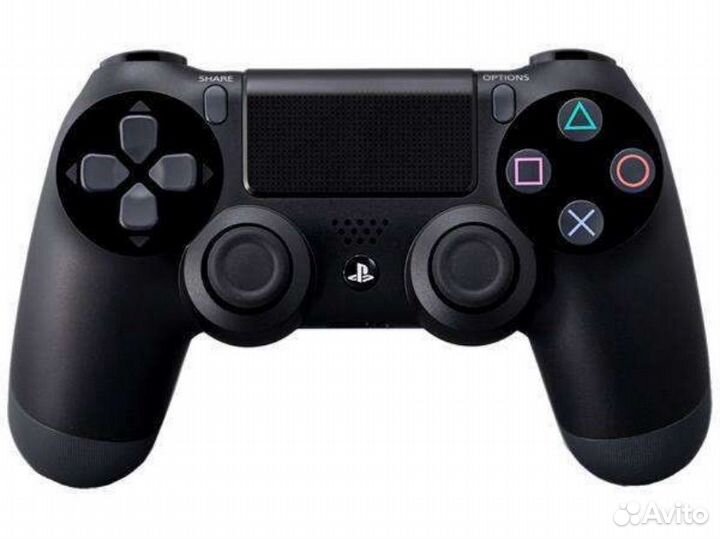 Геймпад Sony PS4