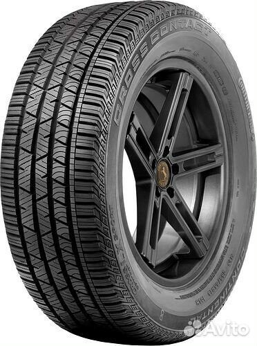 Continental ContiCrossContact LX Sport 315/40 R21 111H